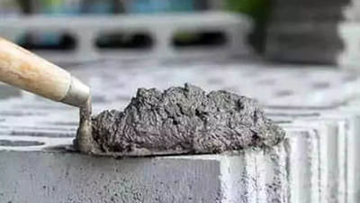 તમારા સપનાનું ઘર ઓછી કિંમતે તૈયાર થશે,  GST કમિટીની સિમેન્ટ સસ્તી કરવા વિચારણા, 18 ફેબ્રુઆરીએ નિર્ણય લેવાઈ શકે છે