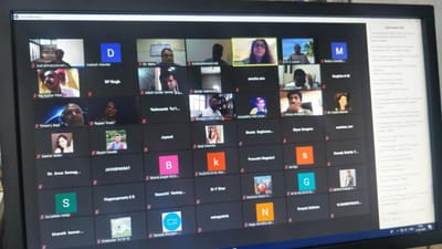 Online માધ્યમ માટે કોચિંગ ક્લાસિસ સહમતી વિના વિદ્યાર્થીઓને દબાણ કરી શકે નહીં-ગ્રાહક આયોગ