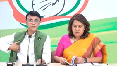 ઈઝરાયેલના સોફ્ટવેર રિપોર્ટ પર કોંગ્રેસના મોદી સરકાર પર પ્રહાર, કહ્યુ- લોકશાહીને હાઇજેક કરવામાં આવી રહી છે, સરકાર કેમ ચૂપ છે?