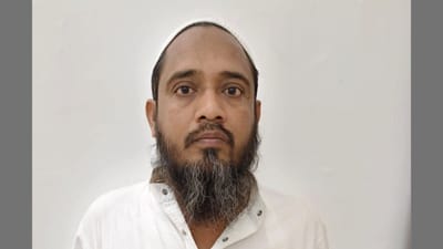 Ahmedabad: સાયબર ક્રાઇમે મોબાઇલના IMEI નંબર બદલવાના કૌભાંડનો પર્દાફાશ કર્યો ,એક આરોપીની ધરપકડ કરી