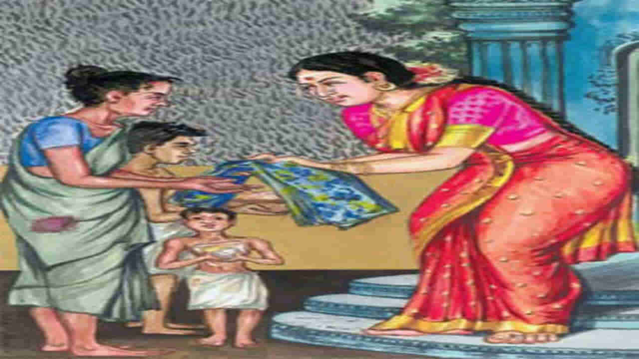 Maghi Purnima: આ માઘી પૂનમે તમે કઈ વસ્તુનું કરશો દાન ? રાશિ અનુસાર આ ખાસ જળથી કરો સ્નાન !