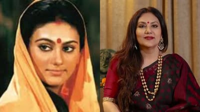 Viral Video: લોકોને 'સીતા'નો મોડર્ન લુક પસંદ ન આવ્યો, વીડિયો જોયા બાદ યુઝર્સ થયા ગુસ્સે