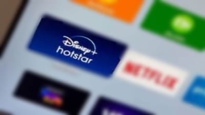 Disney+ Hotstarની સર્વિસ થઈ ઠપ્પ! યુઝર્સે ટ્વીટ કરી જણાવી પોતાની સમસ્યા, જુઓ Video
