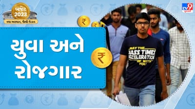 Employment Budget 2023: 157 નર્સિંગ કોલેજ, 38,800 શિક્ષકની ભરતી...બજેટ 2023માં શિક્ષણ-નોકરી સેક્ટરને શું મળ્યું?