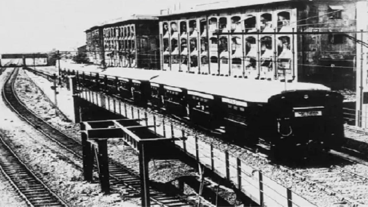 Knowledge: પ્રથમ ઈલેક્ટ્રિક ટ્રેન ભારતમાં આજથી 98 વર્ષ પહેલા જ શરુ થઈ ગઈ હતી, જાણો ક્યાંથી શરુ થઈ હતી સેવા