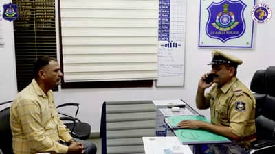 વડોદરા પોલીસ નિર્મિત ફિલ્મ ખપ્પરનો કરણી સેના દ્વારા વિરોધ, ફિલ્મને રોકવા ગૃહ રાજ્યપ્રધાન હર્ષ સંઘવીને કર્યો અનુરોધ