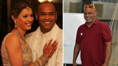 વિનોદ કાંબલી ફરી એકવાર વિવાદોમાં, મારપીટ કરવાને લઈ પત્નિએ નોંધાવી પોલીસ ફરીયાદ