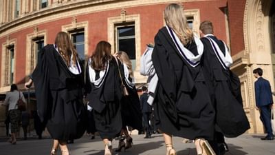 વિદેશી વિદ્યાર્થીઓ ભારતના આ રાજ્યોમાં ભણવાનું પસંદ કરે છે ! યુપી પણ ટોપ 5 માં, જુઓ સંપૂર્ણ યાદી