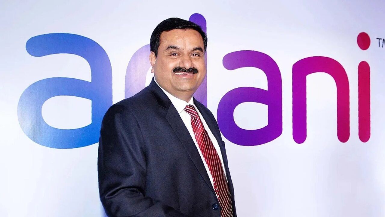 Adani Enterprises : અદાણી જૂથની સૌથી મોટી કંપનીને માત્ર 105 મિનિટમાં 45 હજાર કરોડનો થયો ફાયદો, જાણો