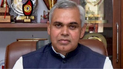 Gujarat માં શ્રી અન્નના ઉત્પાદક ખેડૂતો માટેની પ્રોત્સાહક વ્યવસ્થાઓથી નાના ખેડૂતોને લાભ થશે : આચાર્ય દેવવ્રત