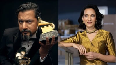 Grammy Nominations 2023 : પંડિત રવિશંકરની બંને પુત્રીઓ 2023માં ગ્રેમી એવોર્ડ માટે નોમિનેટ, રિકી કેજના નામનો પણ સમાવેશ