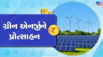 Budget 2023: ગ્રીન હાઇડ્રોજન એનર્જી મિશન માટે 19,700 કરોડની ફાળવણી, હરિત ઋણ કાર્યક્રમની થશે શરૂઆત