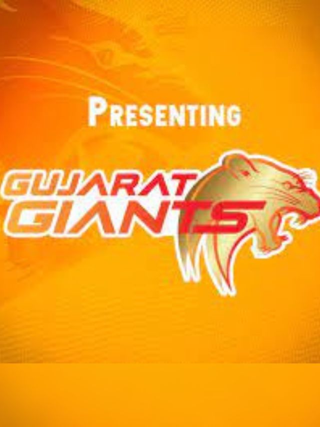 Wpl Tv Gujarati Gujarat Giants