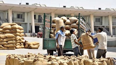 ગુજરાત સરકારનો મોટો નિર્ણય, નાગરિક પુરવઠા નિગમના ગોડાઉન પર CCTV કેમેરા નેટવર્ક ઉભું કરાશે