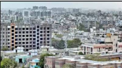 ગુજરાત સરકારનો મોટો નિર્ણય, ગેરકાયદે બાંધકામને નિયમિત કરવાની અરજીઓ હવે ઓફલાઇન પણ સ્વીકારાશે