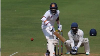 કાંડામાં ઈજા પહોંચી તો જમણેરીના બદલે એક હાથે ડાબાડી બેટિંગ કરી, હનુમા માટે દિગ્ગજો બોલ્યા-ગજબ બહાદુરી