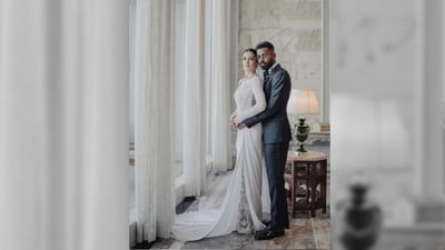 Hardik Natasa Wedding