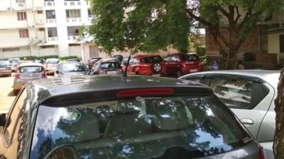 Gujarati Video : રાજકોટની સિવિલ હોસ્પિટલમાં 9 જેટલા પાર્કિંગ પર પ્રતિબંધ, દર્દીઓની હાલાકીમાં વધારો