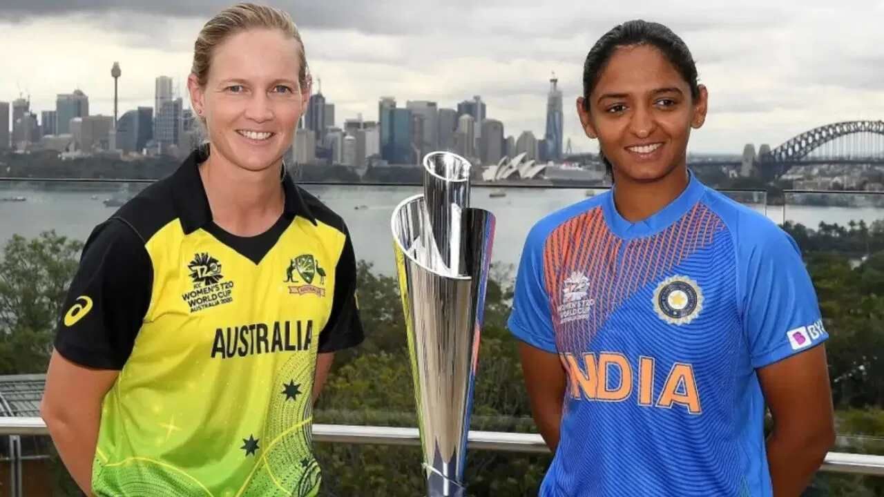 Icc Women's T20 World Cup : 10 Teams To Play 23 Matches In 17 Days 