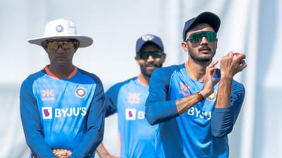 IND vs AUS: રવિન્દ્ર જાડેજા, અક્ષર પટેલ સહિત કોણ કોણ જોવા મળશે એક્શનમાં? નાગપુર ટેસ્ટ માટે કેવી હશે Playing 11