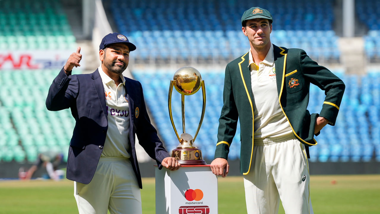 IND vs AUS 1st Test: ભારતીય ટીમનો દબદબો કે ઓસ્ટ્રેલિયાનો બદલો! હવે થશે ફેંસલો