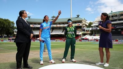 IND vs PAK: પાકિસ્તાને ટોસ જીતી બેટિંગ પસંદ કરી, ભારતીય ટીમમાં કોને મળી તક? જાણો Playing XI