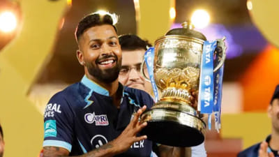 IPL 2023 નુ શેડ્યૂલ થયુ જાહેર, પ્રથમ મેચમાં ગુજરાત ટાઈટન્સ અને ચેન્નાઈ સુપર કિંગ્સ વચ્ચે થશે ટક્કર