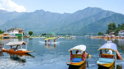 Tour Package : ગરમીની સીઝનમાં કાશ્મીરની વાદીઓ ફરવા માટે IRCTC લાવ્યું પેકેજ, હવાઈ યાત્રાનો મળશે લાભ