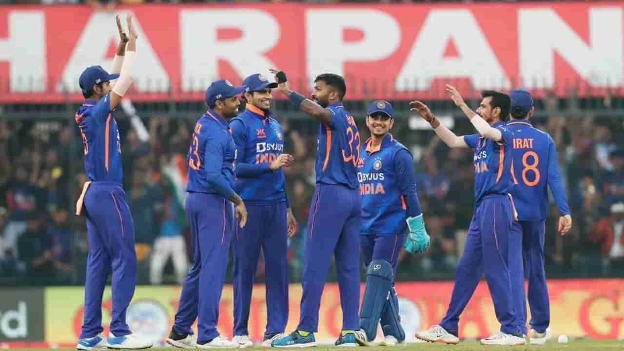 IND vs AUS ODI: વનડે શ્રેણી માટે ભારતીય ટીમનુ એલાન કરાયુ, હાર્દિક પંડ્યા કરશે આગેવાની