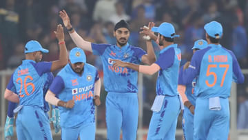 IND vs NZ: અમદાવાદમાં ભારતનો 168 રનથી શાનદાર વિજય, હાર્દિક પંડ્યાની 4 વિકેટ 2-1થી સિરીઝ જીતી