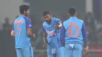 IND vs NZ: અમદાવાદમાં કયા 11 ખેલાડીઓ અપાવશે જીત? જાણો કેવી હશે Playing XI