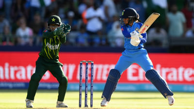 IND vs PAK: ભારતનો 7 વિકેટે શાનદાર વિજય, પાકિસ્તાનને હરાવી T20 વિશ્વકપ અભિયાનની શરુઆત, જેમિમા રોડ્રિગ્ઝની અડધી સદી