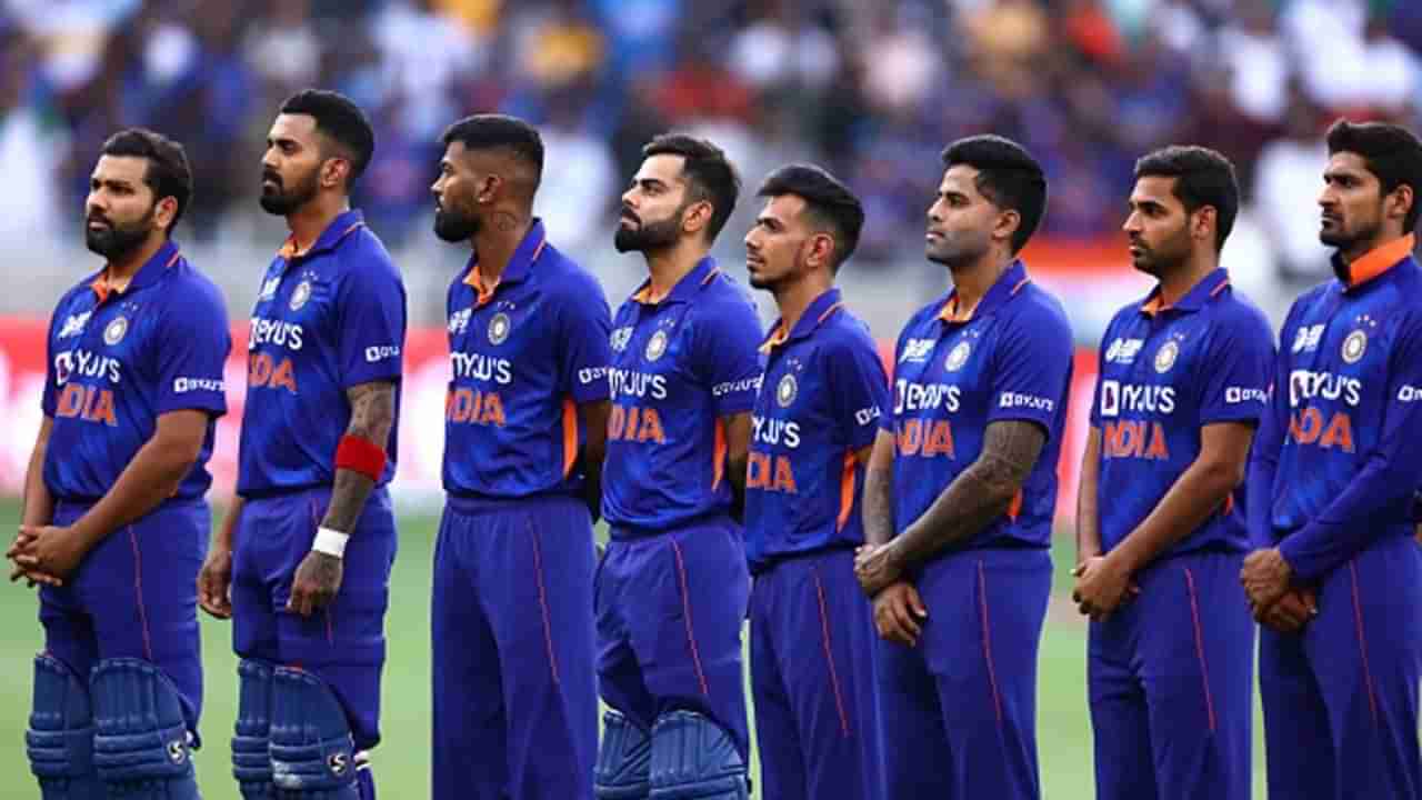 Team India માં જોડાયા પછી કેવી રીતે ખેલાડીઓ કળકળાટ અંગ્રેજી બોલે છે ? આજે જાણી લો આ રહસ્ય