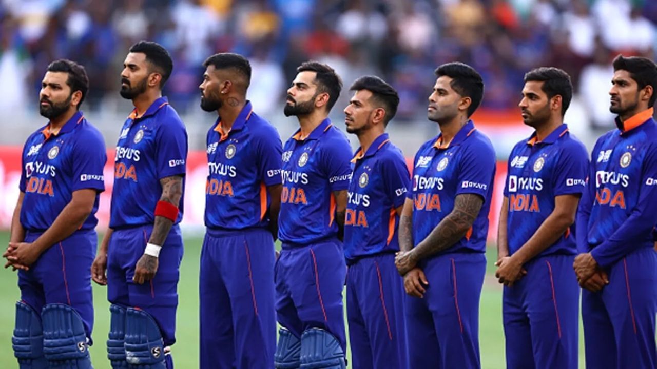 Team India માં જોડાયા પછી કેવી રીતે ખેલાડીઓ કળકળાટ અંગ્રેજી બોલે છે ? આજે જાણી લો આ રહસ્ય