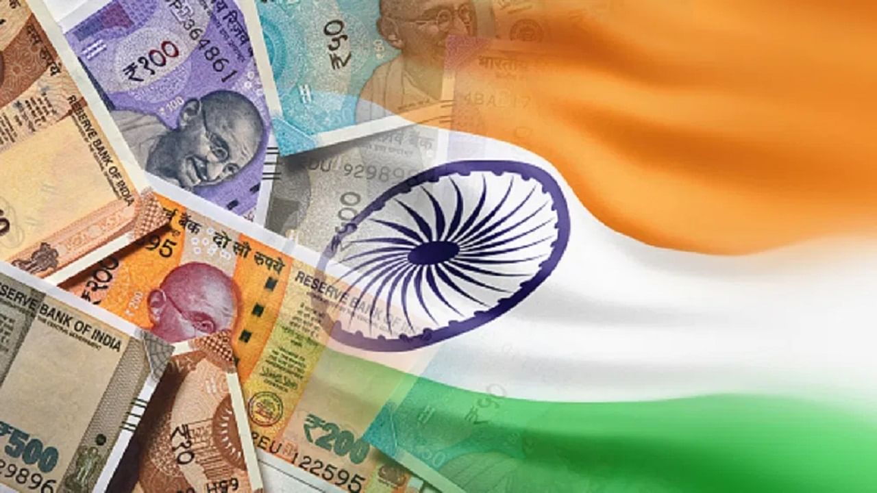 Union Budget 2023: વિશ્વના અર્થતંત્રમાં ભારત સૌથી આગળ રહેવાનું અનુમાન, 7 ટકા રહેશે દેશનો GDP, માથાદીઠ આવક થઈ બે ગણી