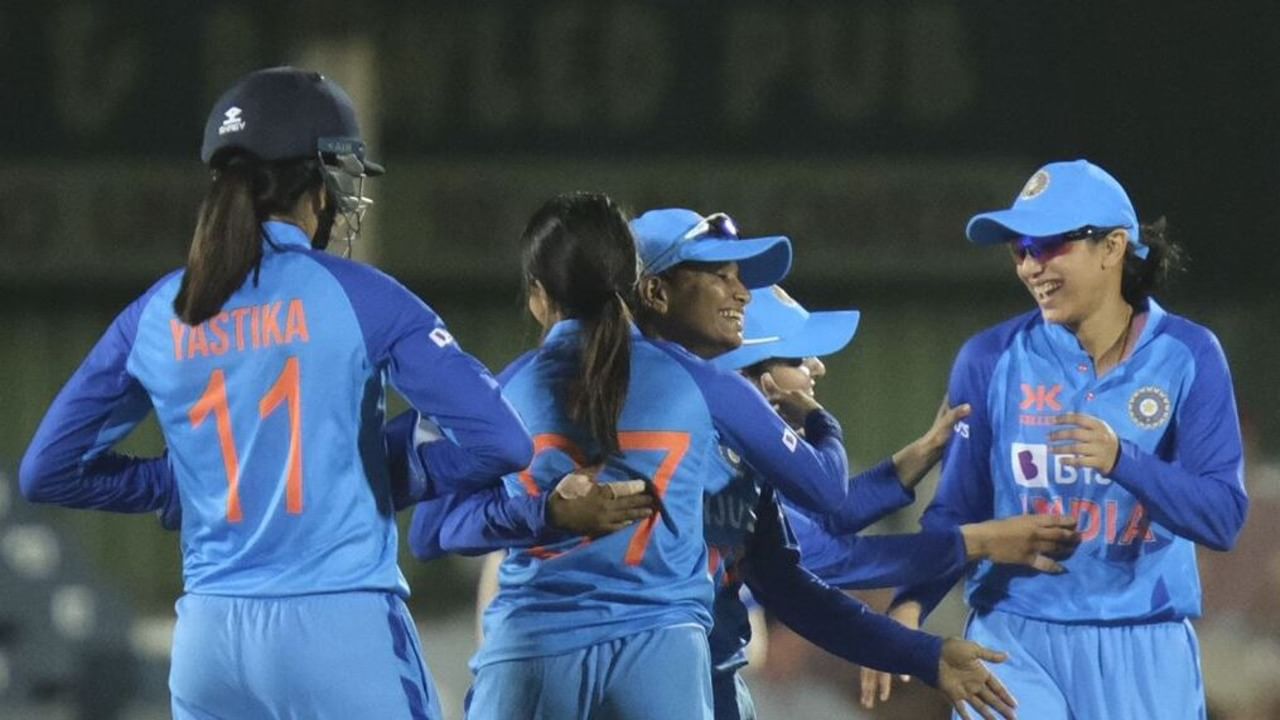 WPL Auction ભારતની કરોડપતિ મહિલા ક્રિકેટરો, આ ખેલાડીઓ માટે ટીમોએ ખૂબ