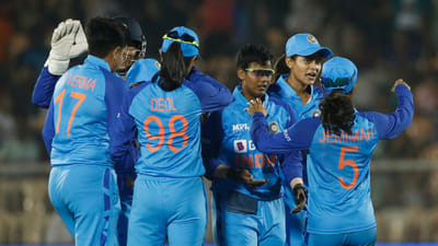 T20 World Cup: ટીમ ઈન્ડિયા 4 વાર ચેમ્પિયન બનવાથી ચૂકી ગઈ, જાણો ભારતનુ પ્રદર્શન કેવુ રહ્યુ