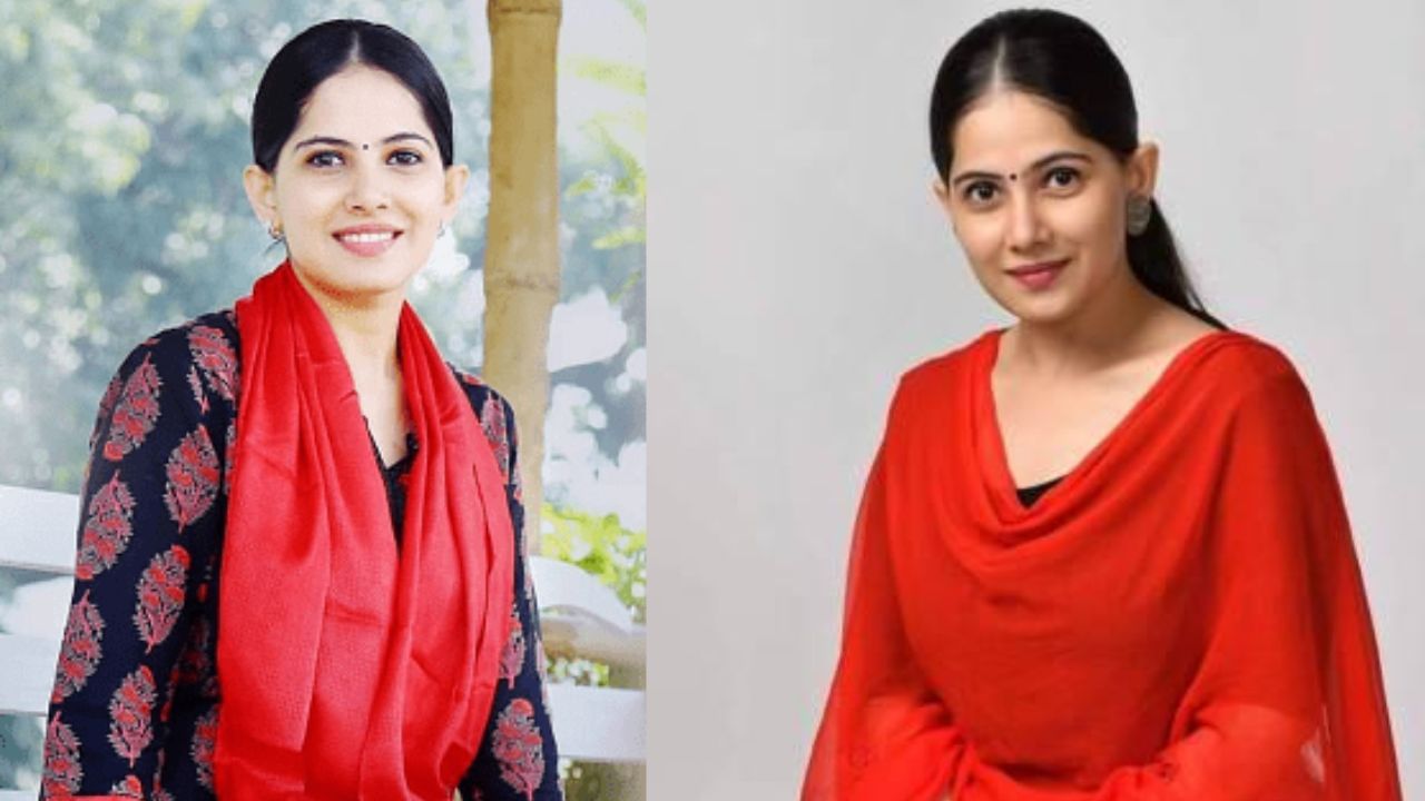 જો ભગવાન તમને જે જોઈએ છે તે નથી આપતા, તો સમજી લો કે તમને એવું કંઈક મળવાનું છે જેની તમે કલ્પના પણ ન કરી શકો.