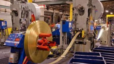 Gujarati Video : કેન્દ્રીય બજેટને જામનગરના બ્રાસ ઉદ્યોગકારોએ વધાવ્યું