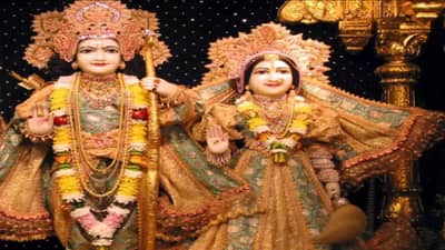 આજે છે જાનકી જયંતિ, જાણો માતા સીતાની કઇ પૂજા તમને ઇચ્છિત વરદાન આપશે