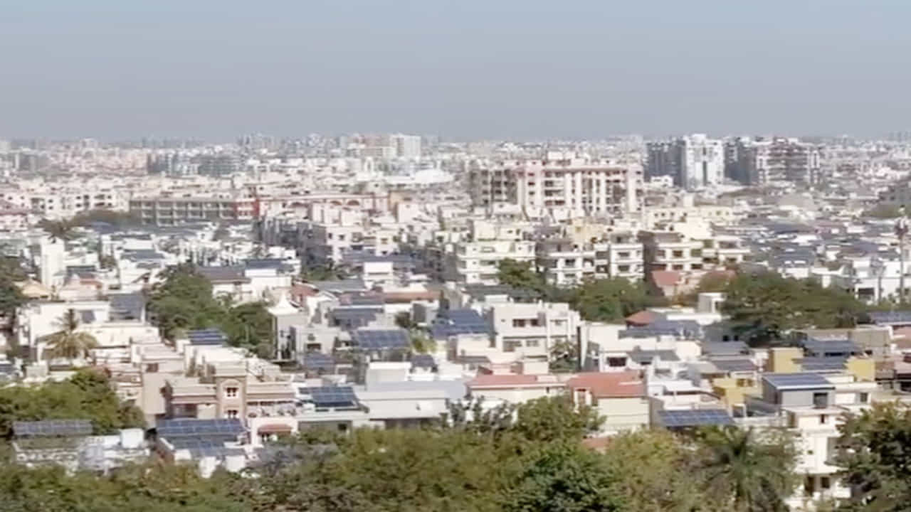 Rajkot : નવા જંત્રીદરની બિલ્ડર અને ગ્રાહકો બંનેને અસર, પ્રોપર્ટીના અનેક સોદા અટક્યા