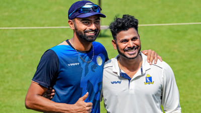 Saurashtra Vs Bengal: સૌરાષ્ટ્ર અને બંગાળ વચ્ચે Ranji Trophy માં જામશે ટક્કર, ઉનડકટને બોલિંગ એટેક પર મજબૂત ભરોસો