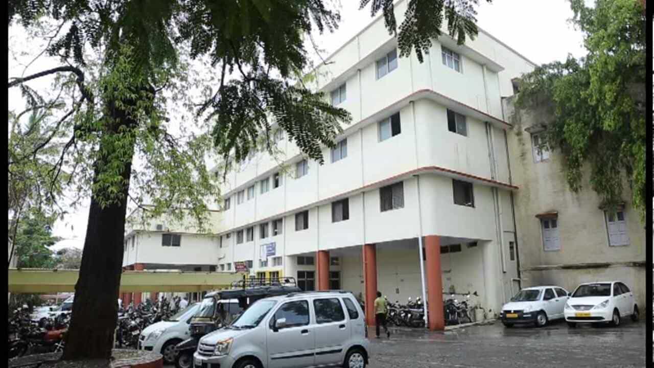 Gujarati video: જૂનાગઢ કોર્પોરેશનમાં સ્ટેન્ડિંગ કમિટીમાં રૂપિયા 828 કરોડનું બજેટ મંજૂર, મિલકત વેરામાં ઝીંકાયો વધારો