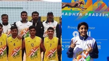 Khelo India Youth Games 2022માં ગુજરાતે જીત્યા 2 મેડલ, આ રમતમાં ખેલાડીઓએ અપાવ્યું સન્માન