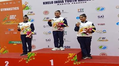 Khelo India youth Games : ગુજરાત 9 મેડલ સાથે 17માં ક્રમ પર, જુઓ નવમા દિવસનું શેડ્યુલ