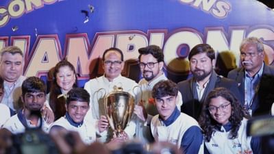 મેડલ ટેલીમાં મહારાષ્ટ્ર રાજ્ય સૌથી વધારે મેડલ સાથે ટોપ પર છે. મહારાષ્ટ્ર 56 ગોલ્ડ, 55 સિલ્વર, 50 બ્રોન્ઝ આમ કુલ 161 મેડલ સાથે પ્રથમ ક્રમે છે. હરિયાણા રાજ્ય 41 ગોલ્ડ, 32 સિલ્વર અને 55 બ્રોન્ઝ આમ કુલ 128 મેડલ સાથે બીજા ક્રમે છે. યજમાન રાજ્ય મધ્યપ્રદેશ કુલ 96 મેડલ સાથે ત્રીજા સ્થાને છે.