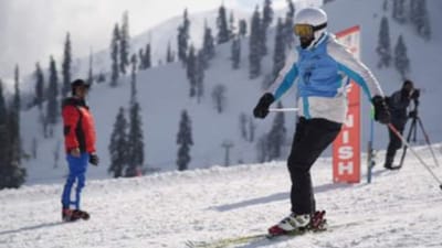 Khelo india winter games 2023નું આજનું શેડયૂલ, આજથી Khelo india હેઠળ શરુ થશે મહિલા બોક્સિગ ટુર્નામેન્ટ