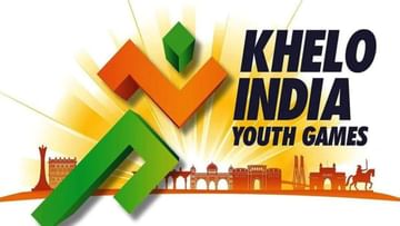 Khelo India Youth Gamesમાં સાતમા દિવસની રમત બાદ ગુજરાતની ટીમે જીત્યા 5 મેડલ, ગુજરાતના ખાતામાં કુલ 8 મેડલ