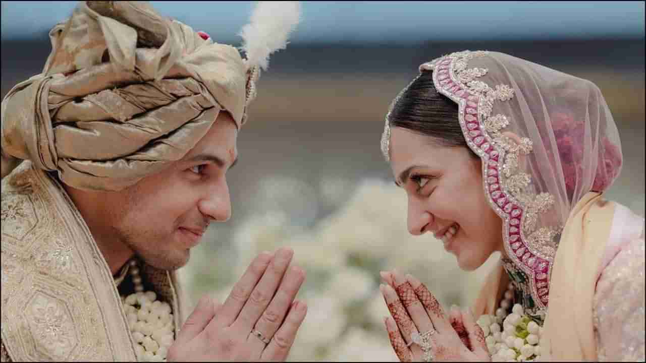 Sid Kiara Wedding: સિદ્ધાર્થ સાથે લગ્ન કર્યાના 5 દિવસ બાદ જ કિયારાએ લીધો આ નિર્ણય, ઉઠાવ્યું મોટું પગલું