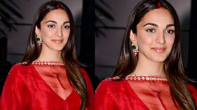 Kiara Advani Mangalsutra Price : એક ફોરેન ટ્રીપની બરાબર છે કિયારા અડવાણીના મંગલસૂત્રની કિંમત, જાણીને તમને નવાઈ લાગશે !
